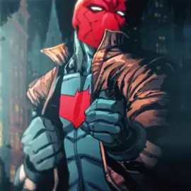 “jason todd edit when??” “edit red hood” OKAY I WILL. what can i say i’m a woman of the people #redhoodedit #redhood #jasontodd #jasontoddedit #dccomics 