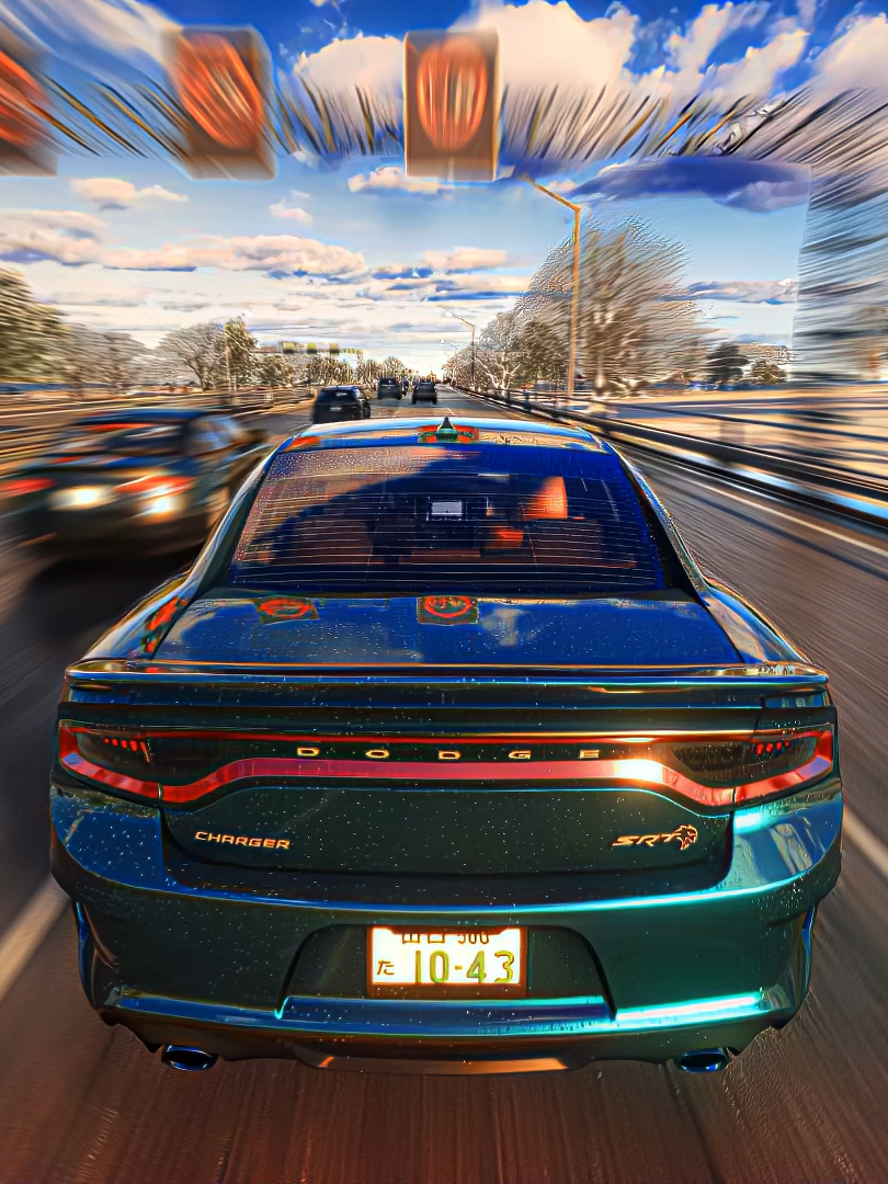 trying @le_ach1.9 shaders! #dzrai #fyp #foryou #assettocorsadz #dzst #🇩🇿🇹🇳🇲🇦