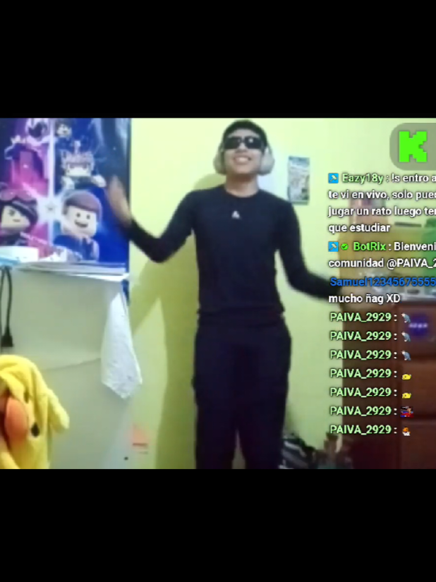 Kick:Kamikaze_ACC#butisito  #parati #peru #kick #guapo 