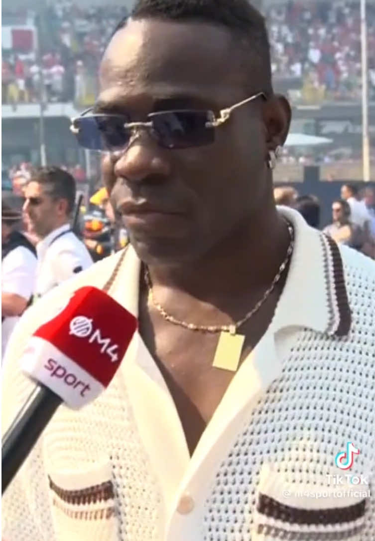 @M4 Sport @ZeeuFla #balotelli #topplayer #f1 