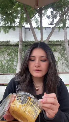 De la nada 