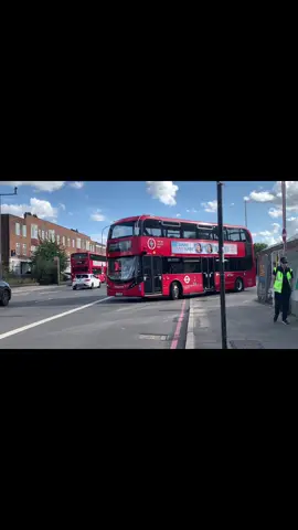 W driva + unexpectedly alarm heres TL 84155 departing Catford garage about to dead run somewhere Om the 660!#bus #wdriver #lewi #@rj @LLK🕊️💔🕊️(LB196🇬🇧🇯🇲🥶✝️) @thatEnfield/Haringeyguy @ShadowTransport @TK24 @•LLK💔🕊️🇸🇴-TUKAMBASSADOR @𝙖r𝙯 #LLK🕊️ @GoAheadAmbassador🇸🇩🇬🇧🕌 @_oz_ #LLK 