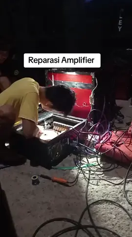 Jangan Tanya Rakitan atau bawaan Toko, intinya Adalah Lemparannya Brow 