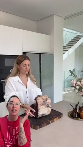 Reagindo a americana cozinhando #react 