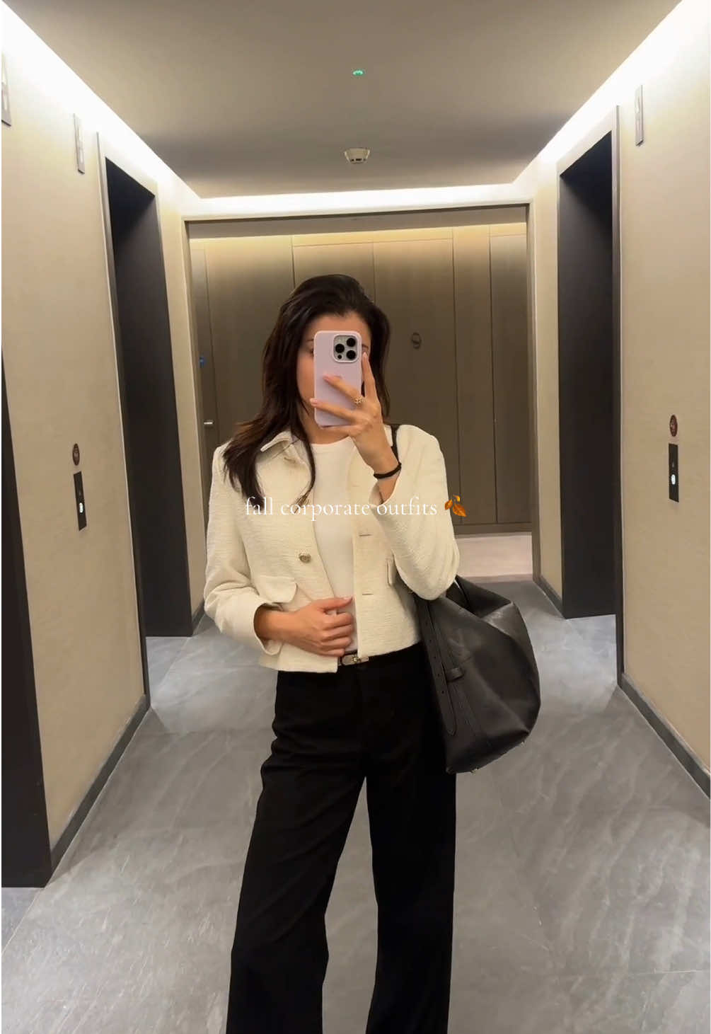 Fall corporate outfits 🍂 #lawyer #corporateoutfit #officeoutfit #corporategirl #corporatelife 
