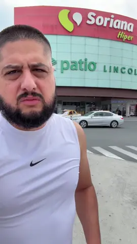 🏢 De Sendero Lincoln a Patio Lincoln: la historia detrás del cambio de nombre 🛍️