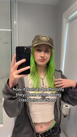like Uh yeah guys sorry guys #nonbinary #chariswrong 