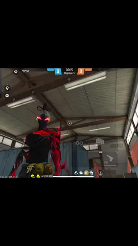 @RC MASAPRIME X! 🕷️ #freefire #trueno #freefirelatam #freefire_lover #sensibilidadefreefire 