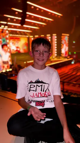 @Mała Armia Janosika wypełniła po brzegi Tauron Arenę!🤯🥹❤️