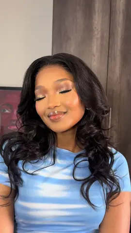 Fine 😍 #midrandmakeupartist #makeup #birthday 