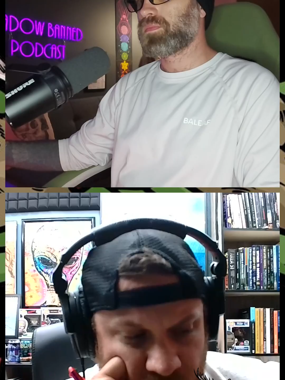 Did the Vatican have Quantum Tech? - Ep 234. Paul Vecchiet 2: Disclosure Paradox & the ET Shroud of Turin Theory NOW LIVE! w/ @shadow_banned_podcast2.0 #conspiracytiktok #podcast #newepisode #rabbithole #ET #Jesus #shroudofturin #disclosure#twitch