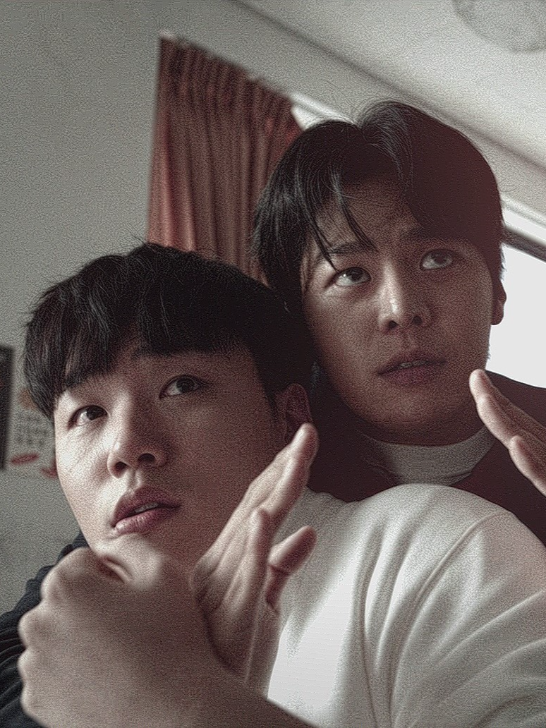 finally editing this duo || cc implvse scp wookscenes  #gohyuntak #parkhumin #gotak #baku #weakheroclass2 #weakhero