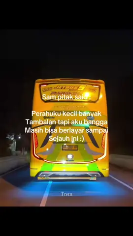 #palupivariasi #algazhali013 #buspariwisataindonesia #porahayutransindo #sampitak 