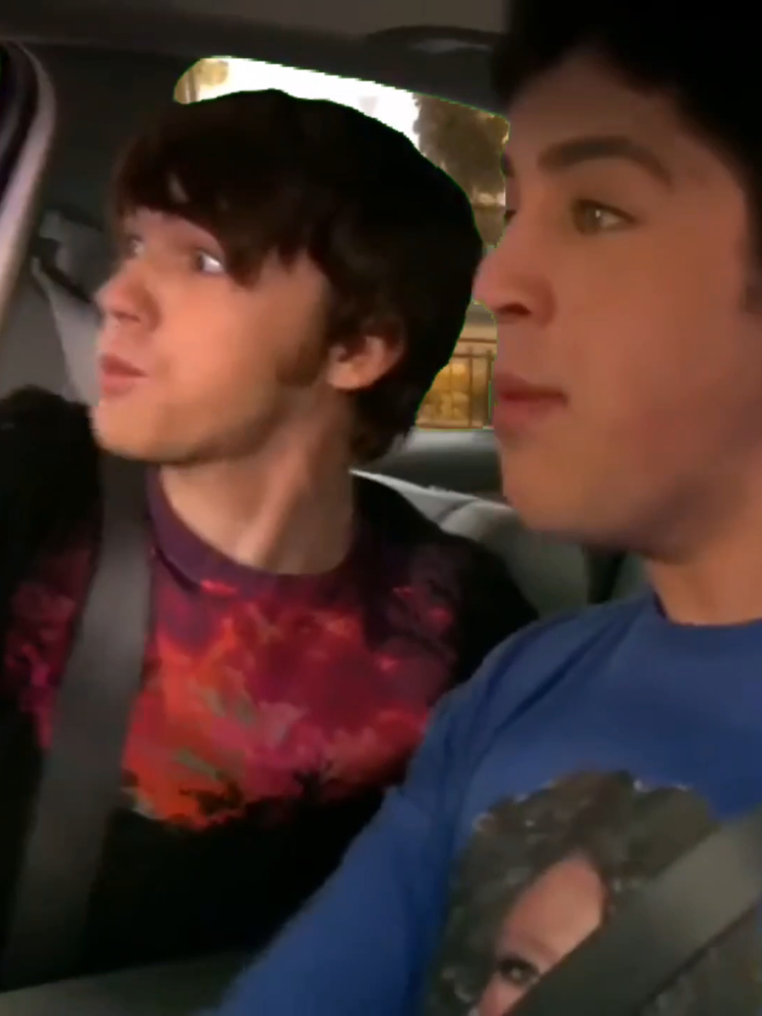 se me ocurrió mientras kgaba  #gta #drakeandjosh #nickelodeon #memes #viral 