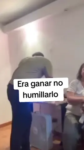 Ya se quedó sin juguetes 