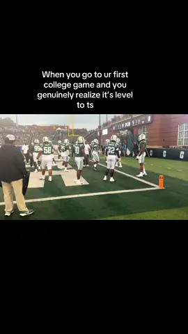#football #fypシ゚viral #college 