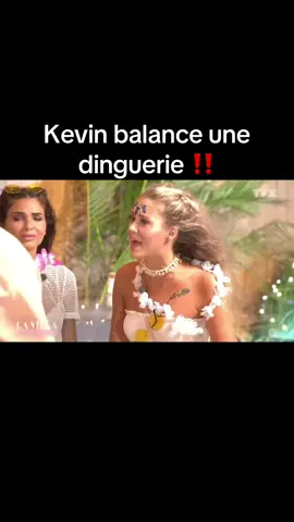 #clash #telerealite #lvdcb #tf1 