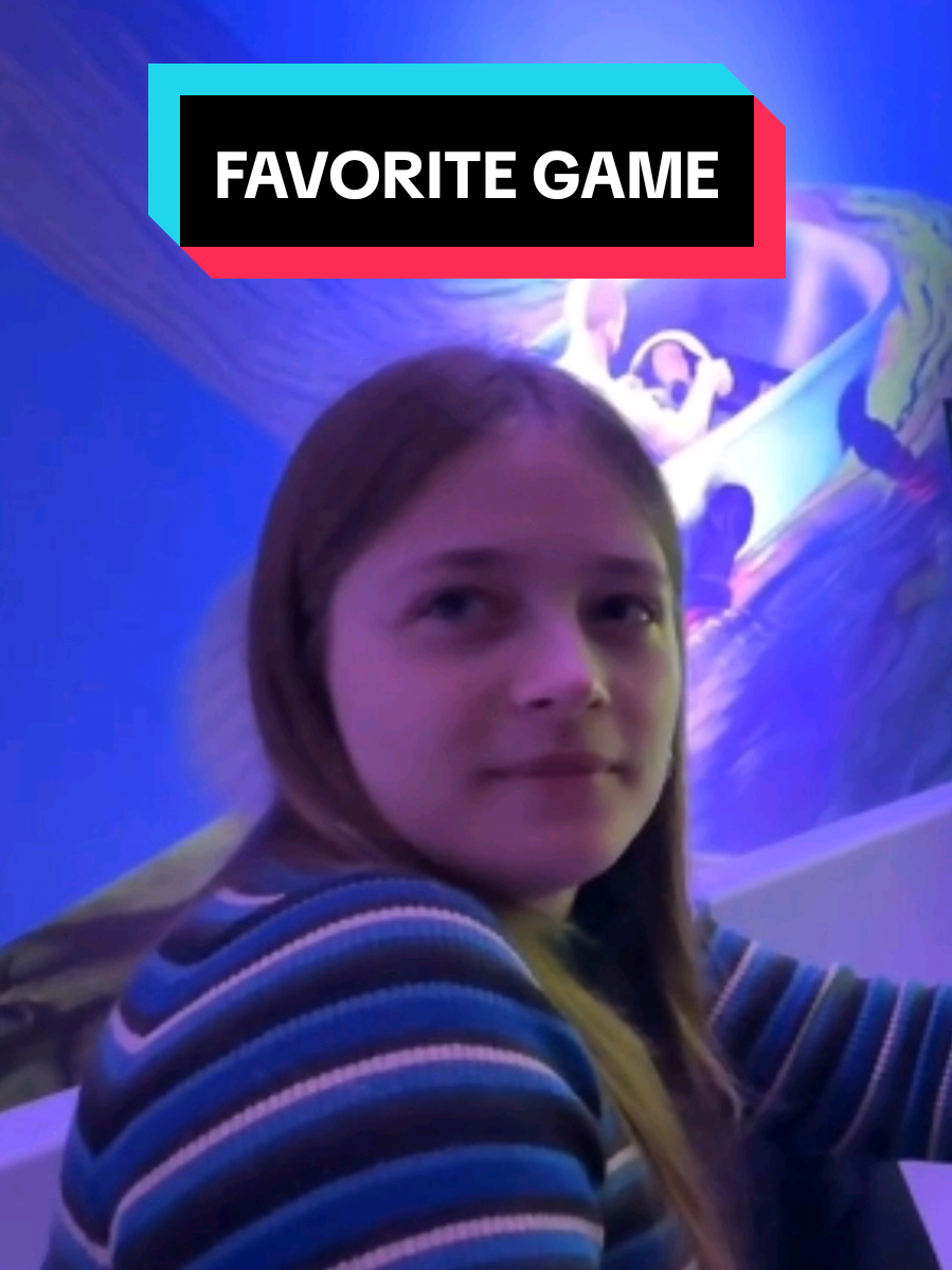 qoqsik tells which game is her favorite, the answer might surprise you 😅 #qoqsik @qoqsik #awkward #mother #twitch #streaming 