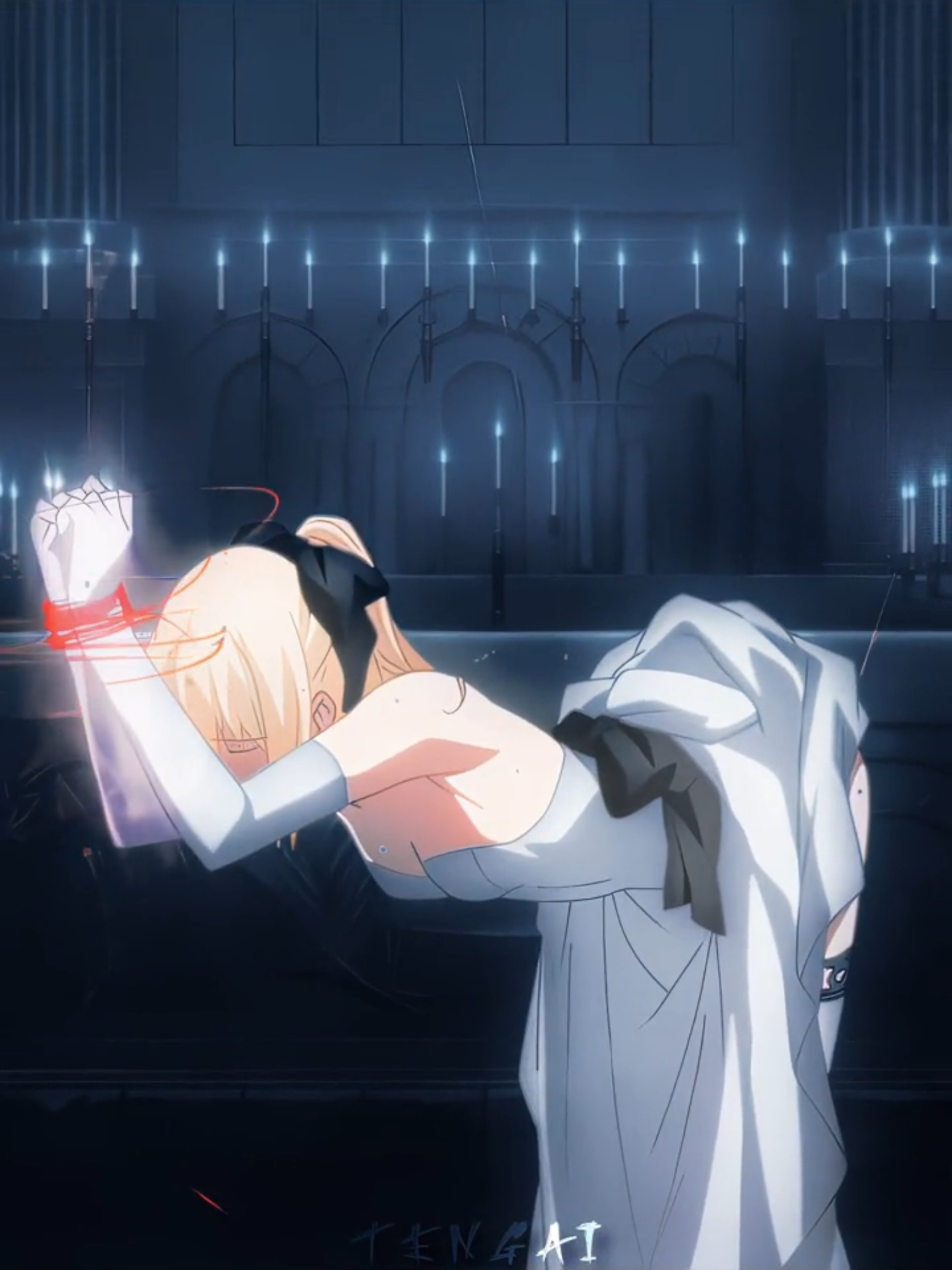|| saber is so 🔥 || #aizen #aizensosuke #bleach #anime #animeedit ★ upload method ★ TG: @editing_news