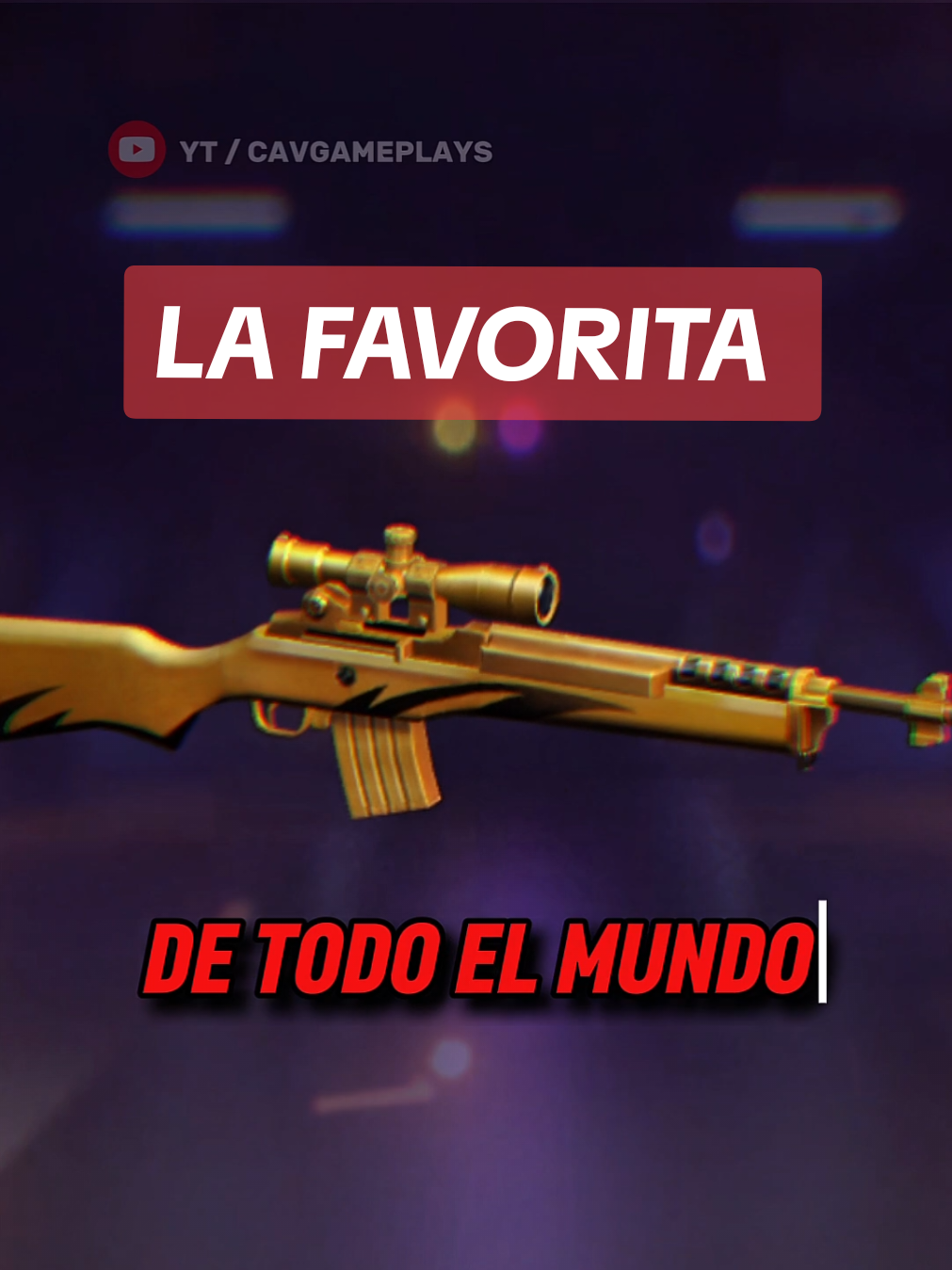 El AC80 está siendo el arma FAVORITA de TODO el MUNDO en ésta TEMPORADA 😱 #freefire #ac80freefire 