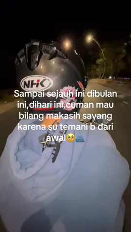 Makasih syg🫂#fyppppppppppppppppppppppp #nttpride🏝🔥 #foryou #kupangpunyadong🔥 #bucin 