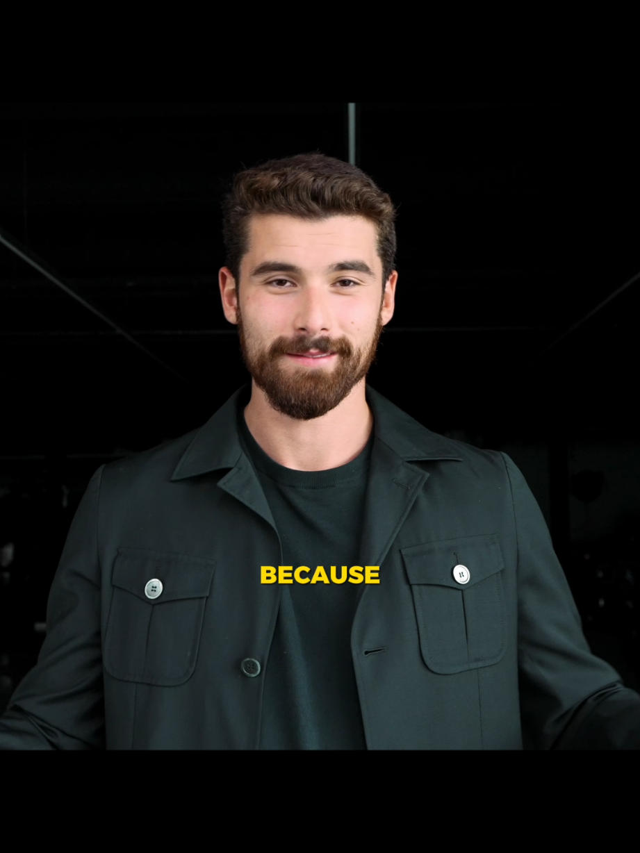 Which one is your dream car?