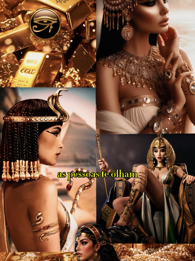 #cleopatra  #poder  #CapCut 