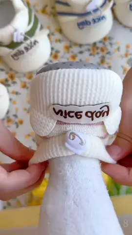 Siêu êm, siêu mềm, siêu nhẹ chân mềm mại bé dễ đi #giaytapdi #giaytapdichobe #giaydepchobe #giaysosinh 