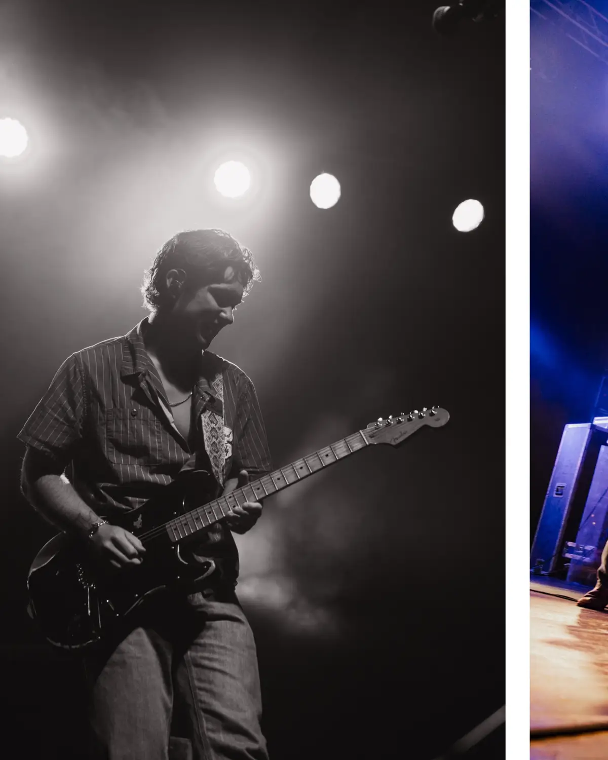 St. Paul, MN!!! Y’all were LOUD!!