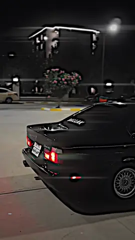#bmw #e34bmw #544i شیتە ٤٤@Zanyar___ Ballak 