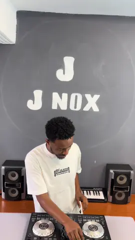 Ethio House mix part 1 #DJJNOX #fyp #music #viral_video #DJ  @Jhony Esrael 