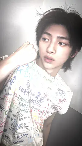 TERIMAKASIH BUAT KAKAK YANG UDAH NULIS