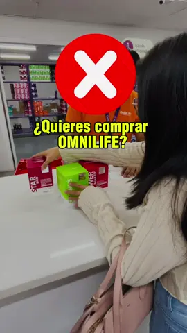 🚀 ¿Quieres comprar en Omnilife? 👉 Necesitas tu código 🔑 💜 Con el tienes descuentos, promociones y acceso directo a la tienda oficial. 📩 Escríbeme y te ayudo en minutos. ¡AFÍLIATE HOY!