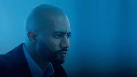 مسلسل الأسطورة الحلقة الخامسة 🏴‍☠️  #الاسطورة #رفاعي_الدسوقي #اقوي_مسلسلات_فى_وطن_عربي 