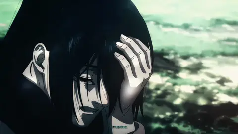 Maula mere 🍂 | ib: @قمر  | love this song sm #aot #eren #mikasa #maulameremaula #edit 