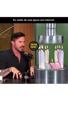 Hoje percebo que servir e modelar foi a verdadeira faculdade da vida! 🚀 Confira os cortes inspiradores do @clipfyai e descubra também essa jornada!