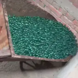 Foreign Insight: Glass Ball Making#fyp 