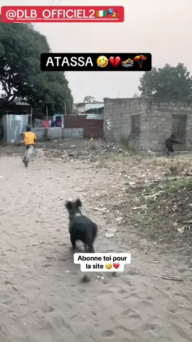 ATASSA 🤣💔#viralvideos #viral_video #pourtoi #viraltik #percersursetiktok 
