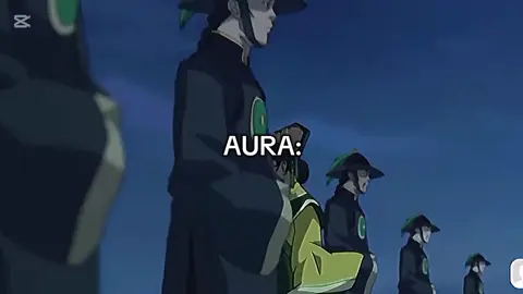 Aura Edith  #Aura #avatarlaleyendadekorra  #fypppp 