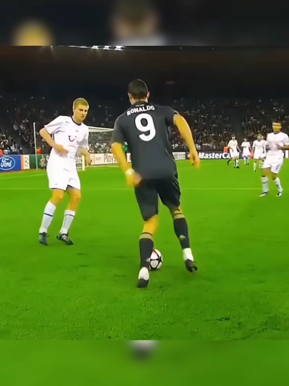 TikTok Don't Under Review My Video #ronaldo #foryoupage #fyp #tiktok #football 