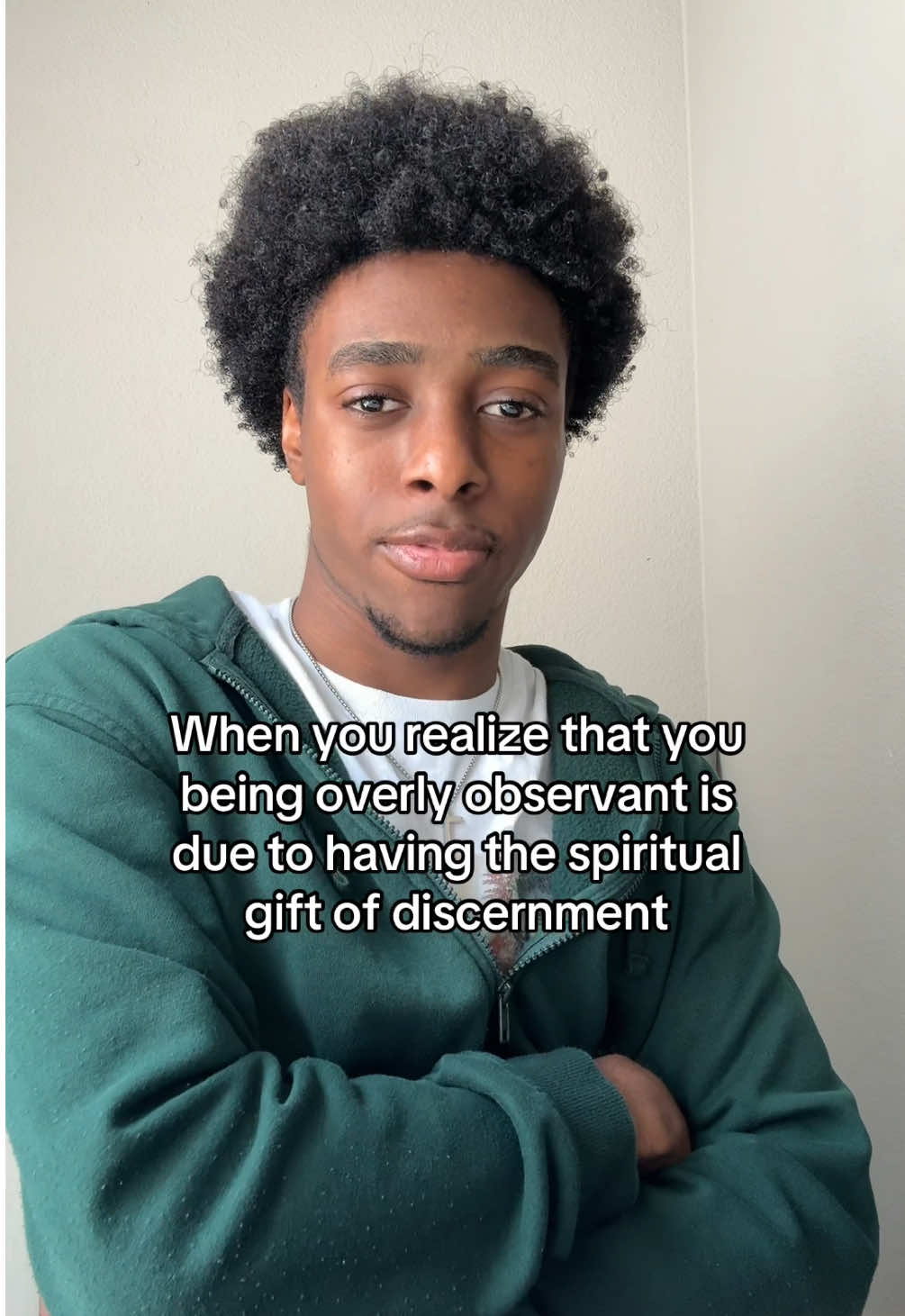 Love having this #Jesus #Christian #Atheiest #fyp #Jesuslovesyou