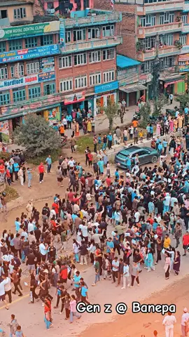 #genz  #banepa #foryou #fyp #goviral 