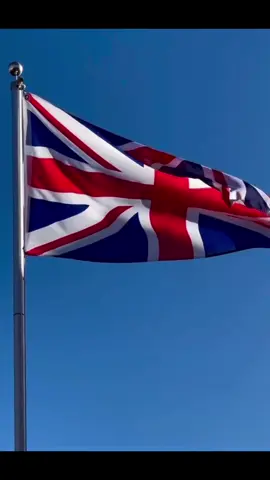 #britishflag #saintgoergecross #ukflag🇬🇧 #britainflag #ukflag 