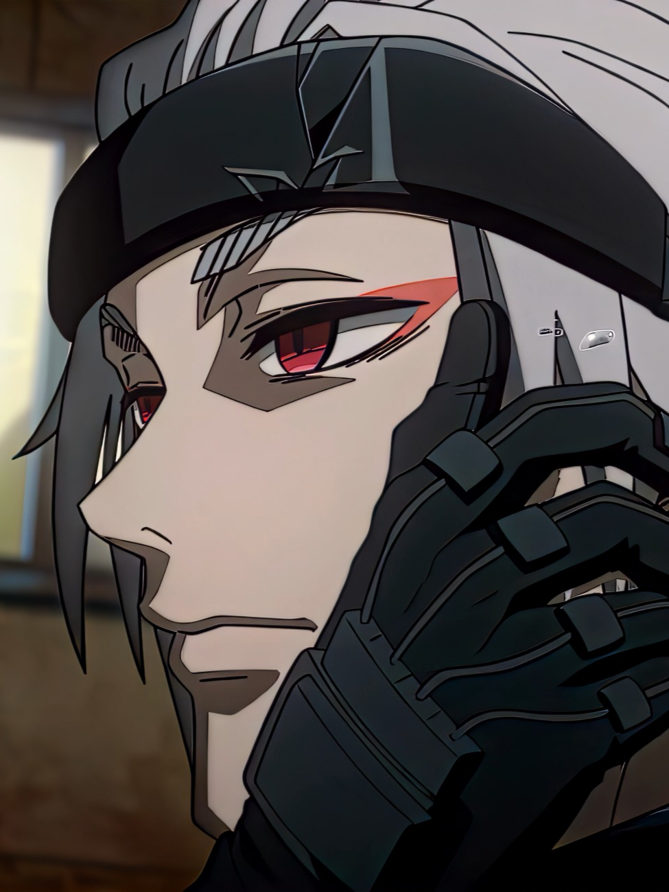 Gaku 😫🔥 #sakamotodays #gaku #anime #animeedit