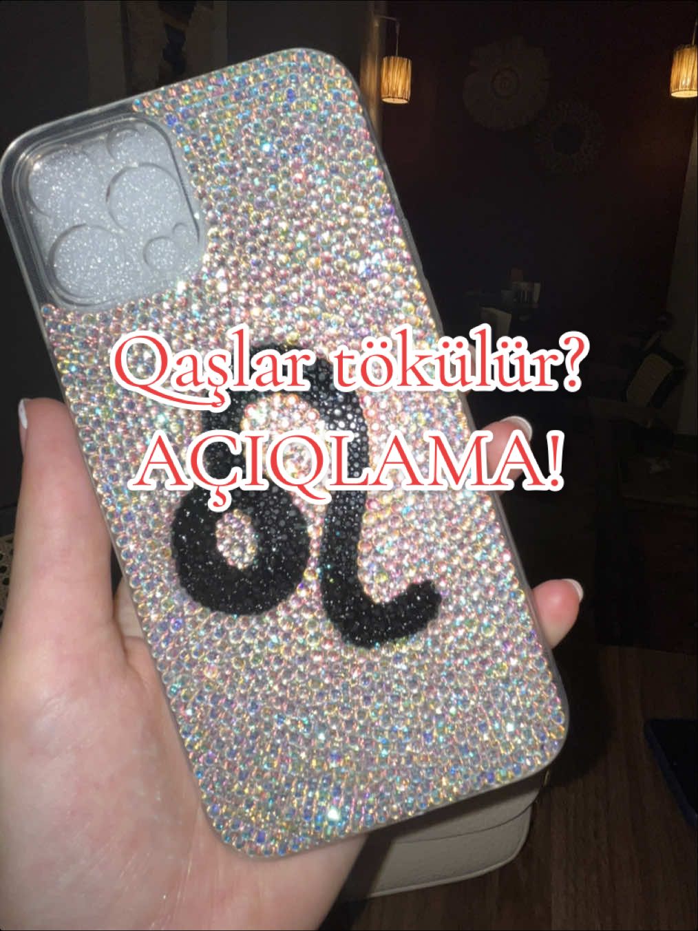 Sehifeye goz atib gozelliklerle tanis ola bilersiz🥰 💎Sifarisle hazirlanir 💎qaslar tokulmur 💎zovqe uygun, temiz qaslardan hazirlanir 💎catdirilma movcuddur 💎elave melumat ucun insta&dm #diamond #kesfet #kabro #case #qas #taplo #hediyye #gift #giftideas #qaslifincan #cup #storytime 