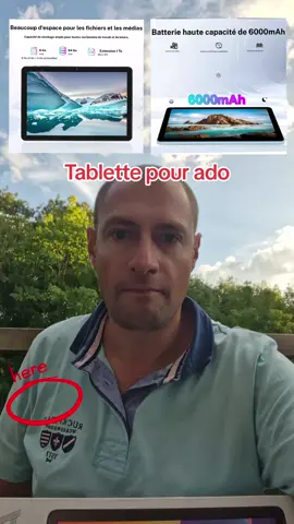 Tablette pour ado, utilisation quotidienne  #pourmoi #tablette #ado #reseauxsociaux #internet 