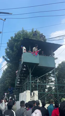 काठमाडौं संसद् भवन