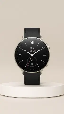 Amazfit Active 2 Premium  #foryoupage #smartwatch #foryou #fyppppppppppppppppppppppp #amazfitchallenge 