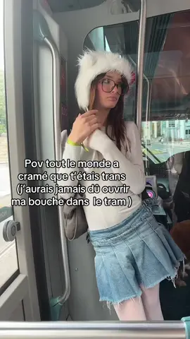 #trans #fyp #girl #viral #rentrer 