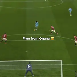 Free from Onana 🥺 || @Boodsbants for the song 😭 #onana #worst #mistakes #manchesterunited #goalkeeper 
